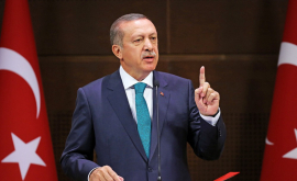 Erdogan a promis săi numească pe europeni naziști și pe viitor