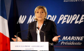 Marine Le Pen UE va dispărea 