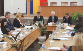 Moldova va fi ajutată în dezvoltarea serviciilor sociale în regiuni