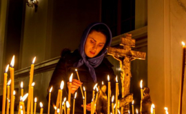 Majoritatea absolută a cetățenilor Moldovei se consideră creștini ortodocși