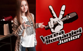 Golos Deti show care scoate la iveală micile talente LIVE pe TV NOI