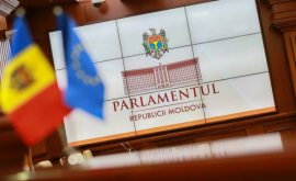 Парламент РМ Желания граждан совпадают с предвыборными обещаниями 