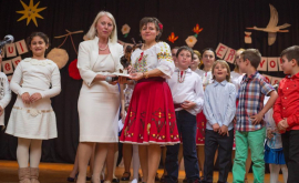 Moldovenii din Grecia au realizat primul Festival al copiilor FOTO