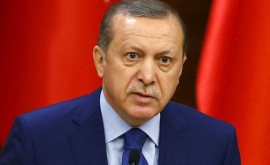 Эрдоган назвал Евросоюз альянсом крестоносцев который лжёт