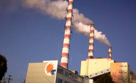 Refuzul Moldovei de a procura energie electrică de la CTEM este o măsură politică