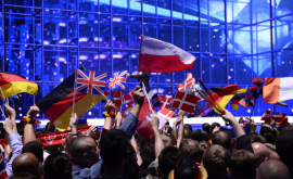 Ucraina a răspun organizatorilor Eurovisionului