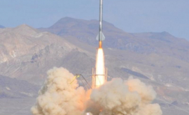 Seulul testează o rachetă capabilă să atingă teritoriul nordcoreean