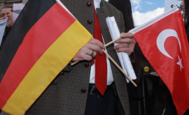 În Germania sînt anchetați 20 de presupuși spioni turci
