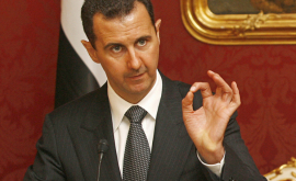 Bashar alAssad Atacul SUA asupra Siriei este iresponsabil