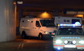 Бомба в центре Осло задержан россиянин