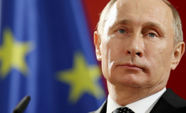 Putin Se pregătesc noi provocări cu arme chimice în Siria