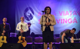 La Chișinău a avut loc tradiționalul concert de caritate
