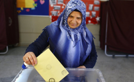 Турция меняет Конституцию итоги референдума Эрдогана 