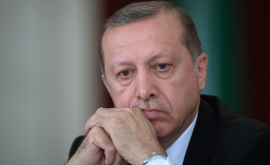 Erdogan Sînt muritor aş putea să mă curăţ oricînd