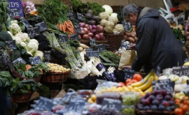 Preţurile alimentelor ar putea creşte cu 22 în Marea Britanie 