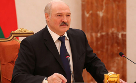 Lukașenko a relatat în ce direcție se mișcă planeta