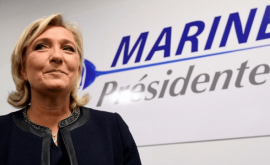 RĂSTURNARE DE SITUAŢIE Le Pen se retrage din funcția de președinte 