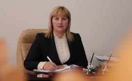 Liliana Palihovici a părăsit Parlamentul Republicii Moldova 