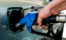 Combustibilul în Moldova se ieftinește