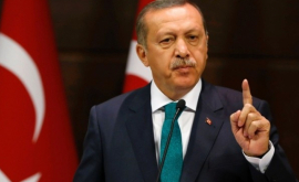 Эрдоган призвал Россию срочно снять все торговые санкции