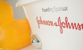 Compania JJ obligată să achite 110 mil dolari unei bolnave de cancer