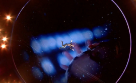 Участники Евровидения устроили плагиат номера Сергея Лазарева ВИДЕО