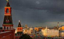 Kremlinul reamintește despre principiul reciprocității 