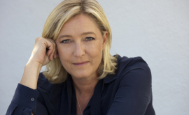 Le Pen nu renunță la fotoliul de președinte al Franței