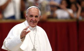 Vatican ambasadorul Ucrainei a fost chemat la Papa de la Roma
