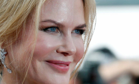 Nicole Kidman supranumită Regina Cannesului