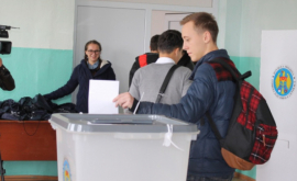 Experți Moldova trebuie să țină cont de semnele de avertizare privind votul mixt