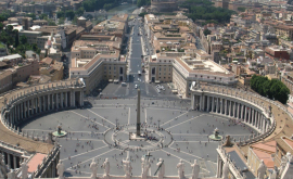 Pachet suspect găsit și în Piața din Vatican