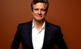 Colin Firth a depus actele pentru a primi cetăţenia italiană