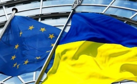 Statut special pentru Kiev A fost anunțat un summit ambițios UEUcraina