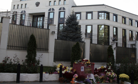 Se cunoaște numele diplomatului rus declarat persona non grata în Moldova