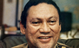 Умер бывший диктатор Панамы Мануэль Норьега