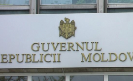 UE susţine agenda de reforme a Guvernului Moldovei