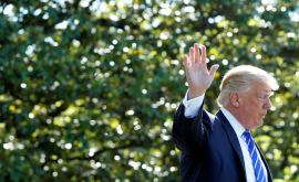 Reuters Trump spera să împiedice o catastrofă