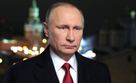  Legea privind alegerea președintelui Rusiei a fost modificată de Putin