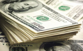 Ministerul explică tendința de apreciere a leului față de dolar