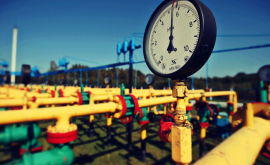 Ajutor Moldovei la elaborarea Codului reţelelor de gaze naturale
