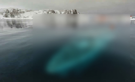 Что обнаружили исследователи под замерзшими водами Антарктики