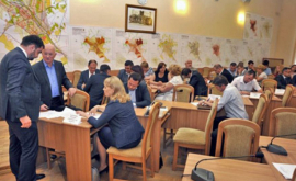 Un consilier municipal a sugerat Primăriei să adopte o decizie volitivă 