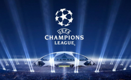 UEFA a stabilit echipa sezonului din Liga Campionilor