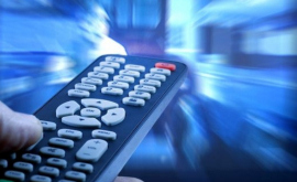 Moldova mai puțini abonați ai televiziunii cu plată