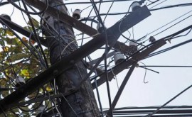 Галбур Закупка электроэнергии в Приднестровье будет способствовать укреплению мер доверия