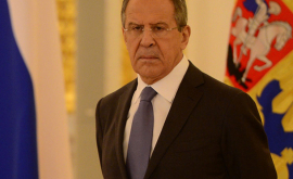 Lavrov are un mesaj pentru Chișinău Nu vom tolera la nesfîrșit aceste înjosiri