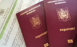 Хорошая и плохая новость для молдаван с двойным гражданством