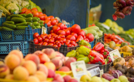 SanktPetersburgul va spori achizițiile de produse alimentare din Moldova