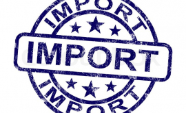 Procedurile de import pentru investitori vor fi simplificate